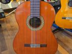 Yamaha G-120 Japan Nylon Classical Vintage Guitar