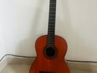 Yamaha G-200D Classical Guitar Vintage