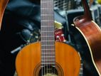 Yamaha G-55A Classical Guitar