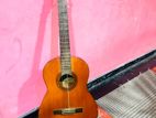 Yamaha G-80 Classical Box Guitar