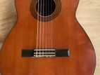 Yamaha G 85D Made in Japan classic box guitar