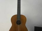 Yamaha G50 Classical Guitar