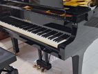 Yamaha G5E Semi Concert Grand Piano