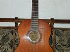 Yamaha G85D Classical Guitar