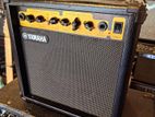 Yamaha GA-15 Electric Guitar Amplifier