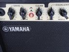 Yamaha GA 15 Guitar Amp