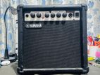 Yamaha GA-15 Guitar Amplifier Speaker