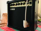 Yamaha GA15 Amplifier
