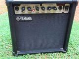 Yamaha Ga=15 Guitar Amp