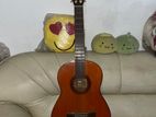 Yamaha Gaki Claissical Box Guitar