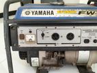 Yamaha Generator
