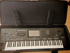 Yamaha Genos 76-Key Flagship Workstation