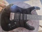 Yamaha GFX 112 Electric Guitar