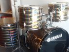 Yamaha Gig maker 5Pc Acoustic Full Drum