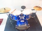 Yamaha Gig Maker Drum Set