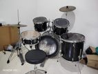 Yamaha Gigmaker Drum Set