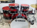 Yamaha Gigmaker Acoustic Drum Set