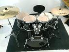 Yamaha Gigmaker Drum Set