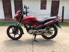 Yamaha Gladiator 125 2009