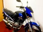 Yamaha Gladiator 125 2010