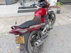 Yamaha Gladiator 2008