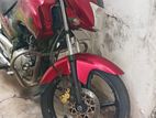 Yamaha Gladiator 2008