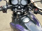 Yamaha Gladiator 2008