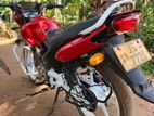 Yamaha Gladiator 2008