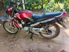Yamaha Gladiator 2008