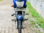 Yamaha Gladiator 2010