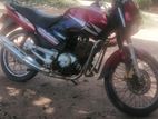 Yamaha Gladiator 2015