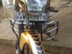 Yamaha Gladiator 90 2012