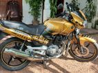 Yamaha Gladiator Good 2011