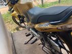 Yamaha Gladiator 2009
