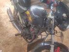 Yamaha Gladiator 2007