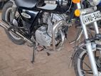 Yamaha GN 125 2011