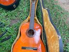 Yamaha Gold Label Japanese Classical Box Guitar