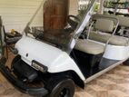 Yamaha Golf Cart ( Petrol Engine)