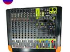 Yamaha GP-M10D Professional Powered Mixer