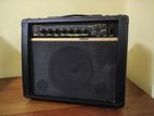 Yamaha Guitar Amplifier