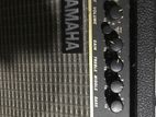 Yamaha Guitar Amplifier