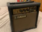 Yamaha Guitar Amplifier