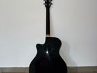 Yamaha Guitar Apx600