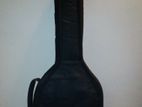 Yamaha Guitar case Classical footstool