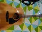 Yamaha Guitar F310