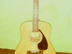 Yamaha Guitar F310