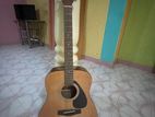 Yamaha Guitar F310