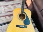 Yamaha Guitar FG-200D