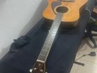 Yamaha Guitar FG-201