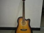 Yamaha Guitar